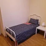 Park Apartment *