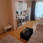 Apartment Park Pomorie