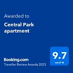 Park Apartment *
