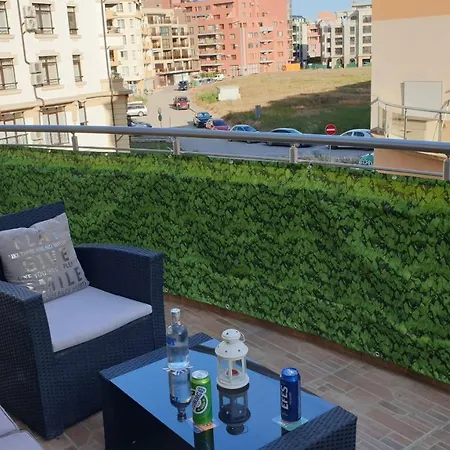 Park Апартамент Поморие
