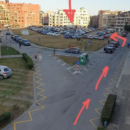 Апартаменты Park *