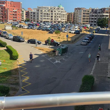 Park Pomorie