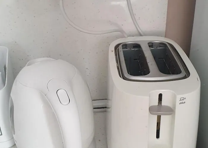 Apartment Park Pomorie