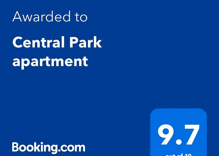 Park Apartment *